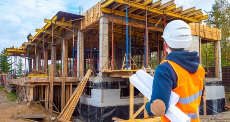 ECO General Contractors - Commercial Contractor Near You