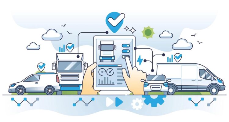 Unlocking Efficiency and Profitability: The Ultimate Guide to Fleet Ma ...