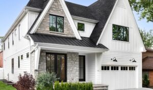 7 Ways Your Home’s Exterior Can Improve Energy Efficiency