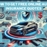 How to Get Free Online Auto Insurance Quotes in 2025 (8 Easy Steps to ...