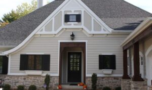 James Hardie® Board and Batten Siding | Siding Express