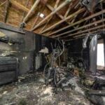 Las Vegas Fire Damage Restoration | Repair | Cleaning Services
