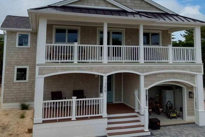 Exterior Remodeling Company-Home Renovation Contractors