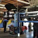 How to Fix a Garage: A Comprehensive Guide to Foundation, Door, and More