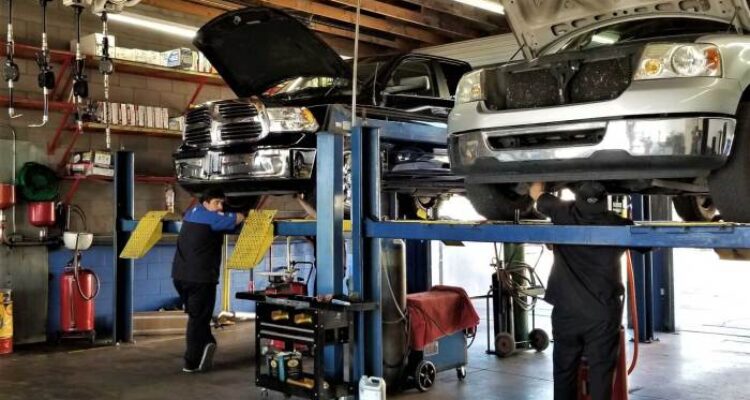 How to Fix a Garage: A Comprehensive Guide to Foundation, Door, and More