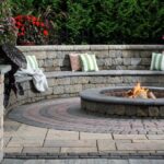Decorating Around Fire Pit: 10 Creative Ideas to Transform Your Outdoor ...