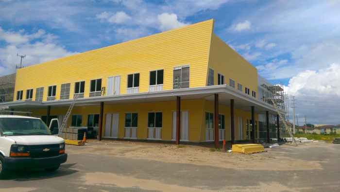 Exterior Remodeling Services In Longwood And Central Florida